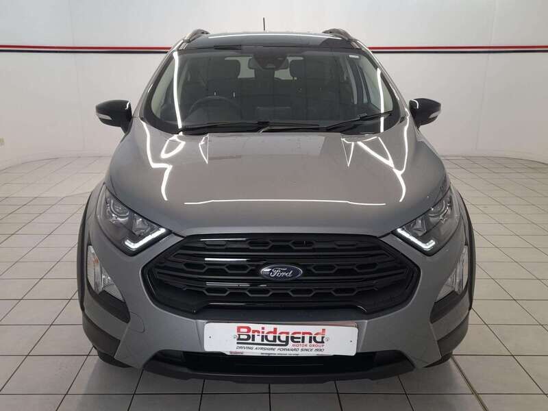 Used Ford Ecosport 2023 for sale - 77716405: Photo 2