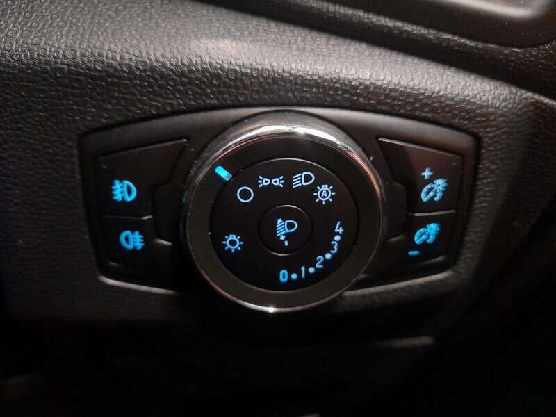 Used Ford Ecosport 2023 for sale - 77716405: Photo 20