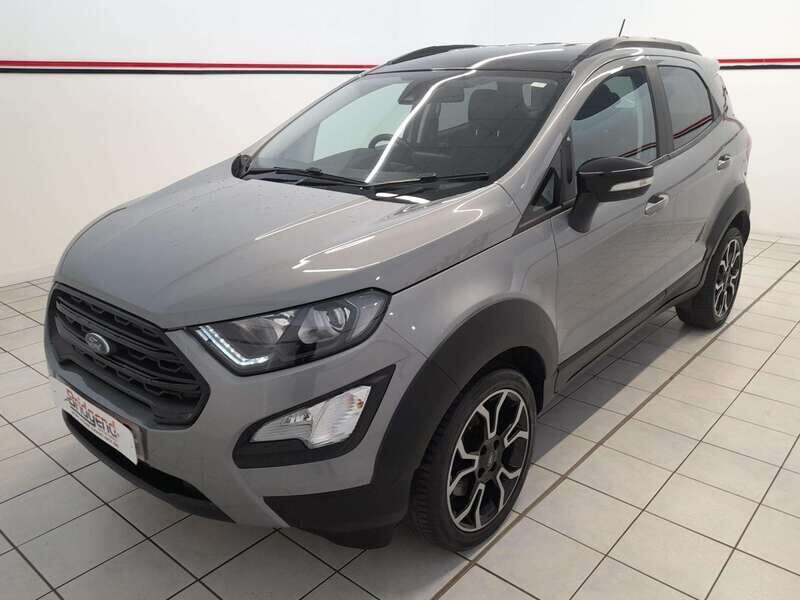 Used Ford Ecosport 2023 for sale - 77716405: Photo 3