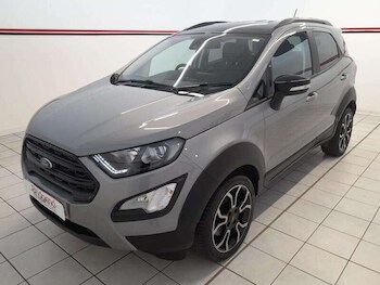 Used Ford Ecosport 2023 for sale - 77716405: Photo