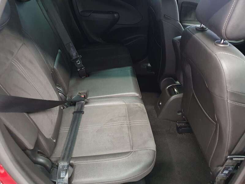 Used Vauxhall Crossland 2022 for sale - 77814498: Photo 10