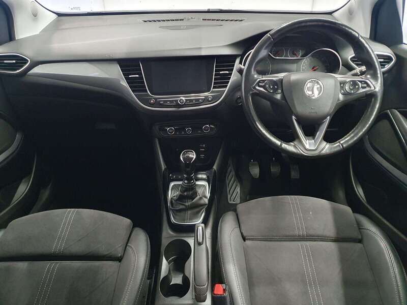 Used Vauxhall Crossland 2022 for sale - 77814498: Photo 13