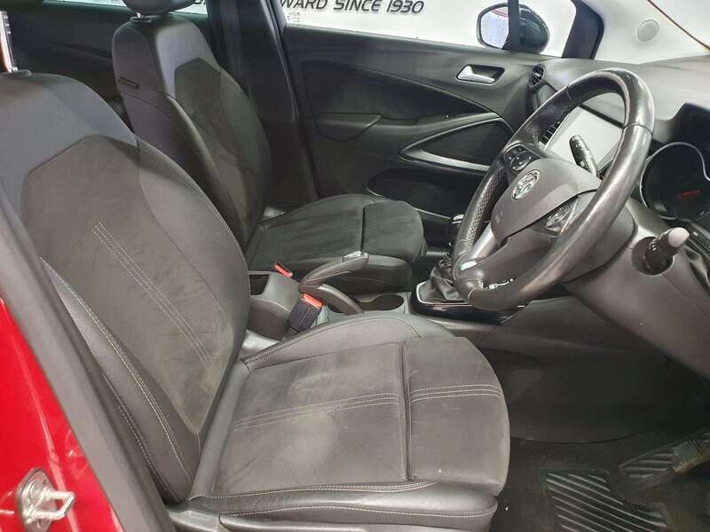 Used Vauxhall Crossland 2022 for sale - 77814498: Photo 15