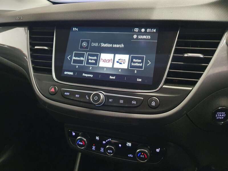 Used Vauxhall Crossland 2022 for sale - 77814498: Photo 17