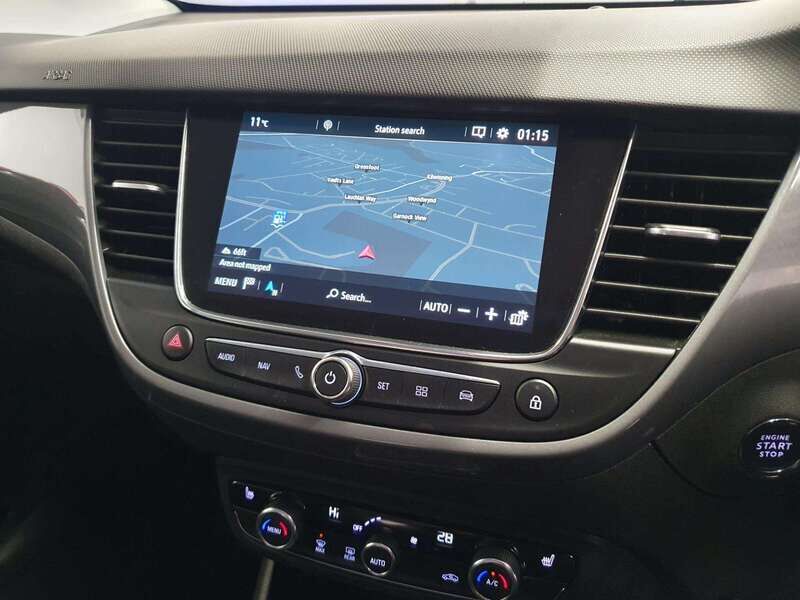 Used Vauxhall Crossland 2022 for sale - 77814498: Photo 18