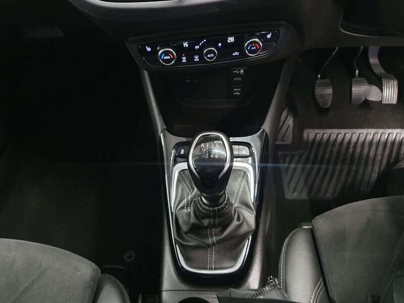 Used Vauxhall Crossland 2022 for sale - 77814498: Photo 20