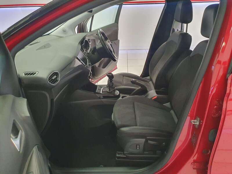 Used Vauxhall Crossland 2022 for sale - 77814498: Photo 21