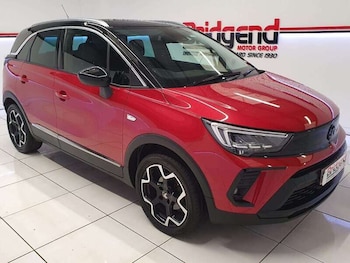 Used Vauxhall Crossland 2022 for sale - 77814498: Photo