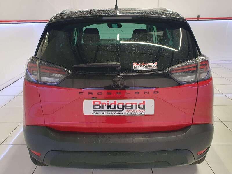 Used Vauxhall Crossland 2022 for sale - 77814498: Photo 6