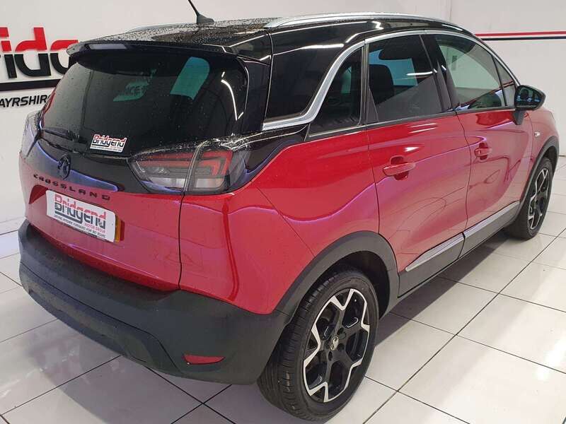 Used Vauxhall Crossland 2022 for sale - 77814498: Photo 7