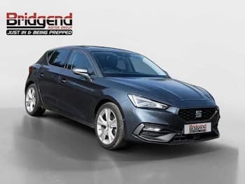 Used SEAT Leon 2021 for sale - 79761519: Photo