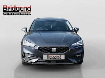 Used SEAT Leon 2021 for sale - 79761519: Photo