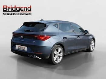 Used SEAT Leon 2021 for sale - 79761519: Photo