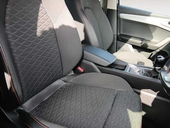 Used SEAT Leon 2021 for sale - 79761519: Photo