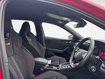 Used Skoda Octavia 2021 for sale - 77261032: Photo