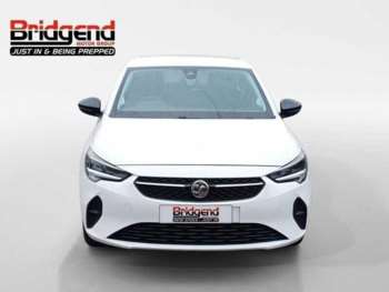 Used Vauxhall Corsa 2019 for sale - 74920242: Photo