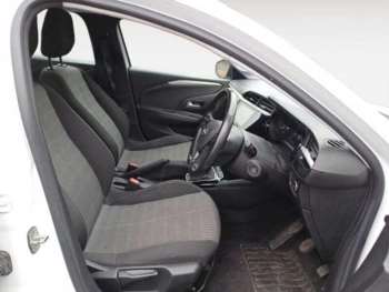 Used Vauxhall Corsa 2019 for sale - 74920242: Photo