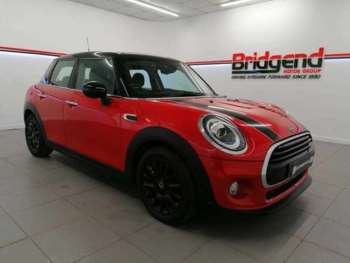 (19) - 1.5 Cooper Classic Hatchback 5dr