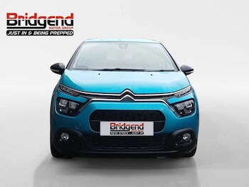 Used Citroen C3 2022 for sale - 77261029: Photo
