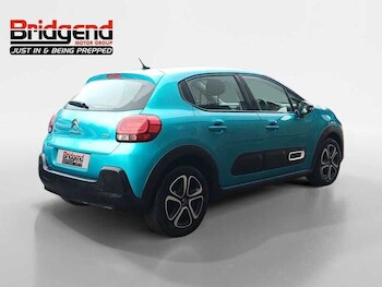 Used Citroen C3 2022 for sale - 77261029: Photo