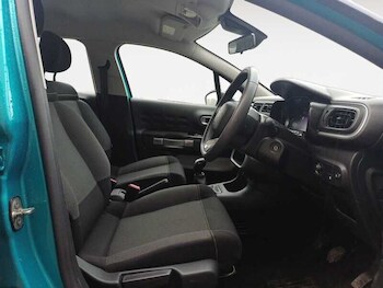 Used Citroen C3 2022 for sale - 77261029: Photo