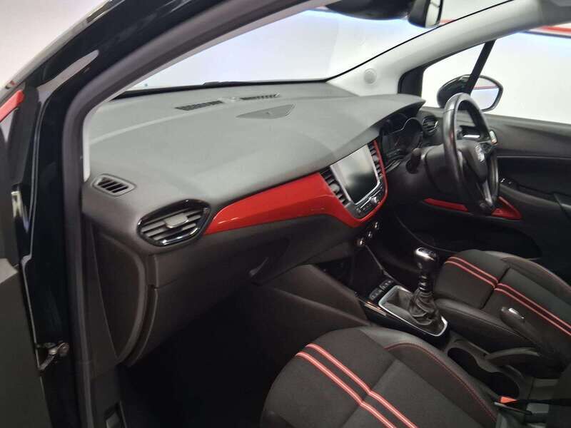 Used Vauxhall Crossland 2022 for sale - 77404742: Photo 13