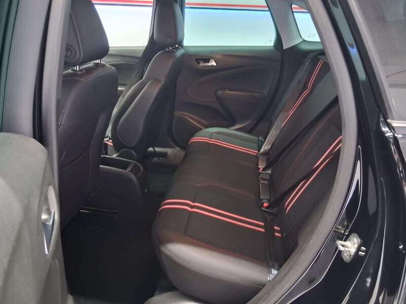 Used Vauxhall Crossland 2022 for sale - 77404742: Photo 15