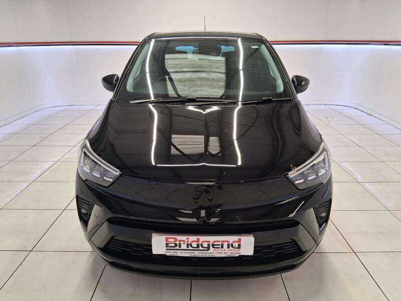 Used Vauxhall Crossland 2022 for sale - 77404742: Photo 2