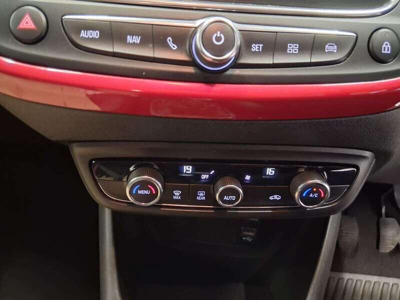 Used Vauxhall Crossland 2022 for sale - 77404742: Photo 20