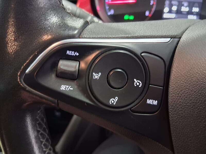 Used Vauxhall Crossland 2022 for sale - 77404742: Photo 21