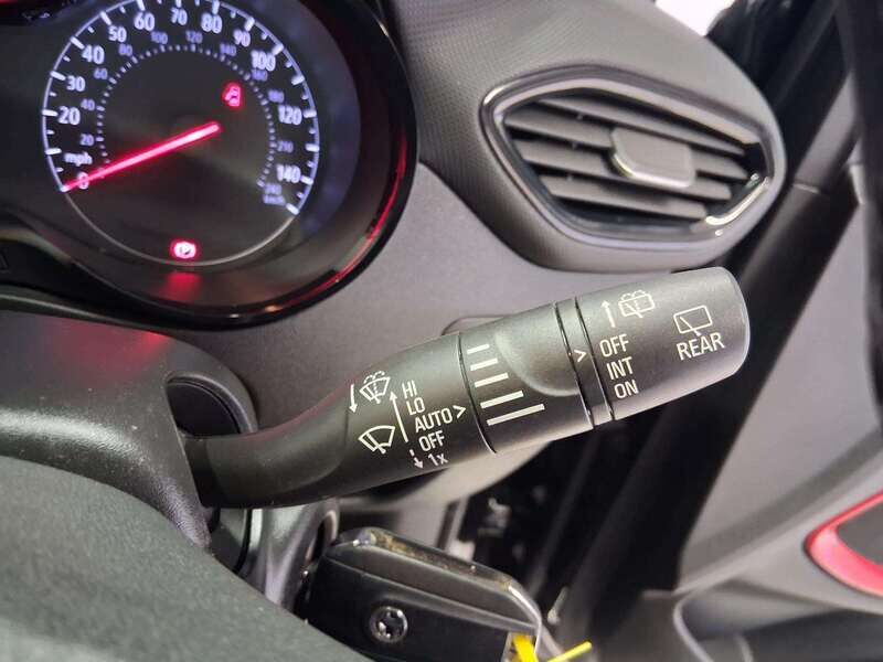 Used Vauxhall Crossland 2022 for sale - 77404742: Photo 22