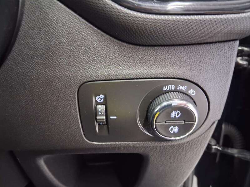 Used Vauxhall Crossland 2022 for sale - 77404742: Photo 23