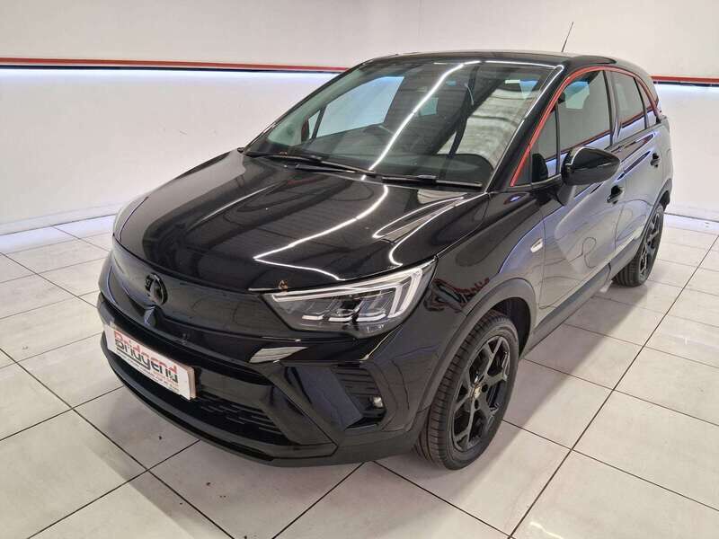 Used Vauxhall Crossland 2022 for sale - 77404742: Photo 3