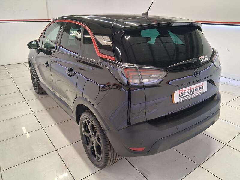 Used Vauxhall Crossland 2022 for sale - 77404742: Photo 4