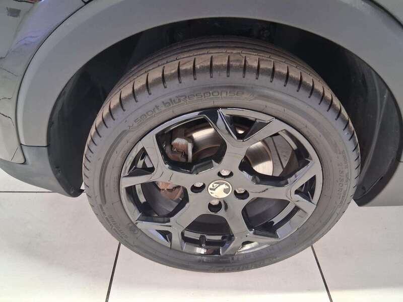 Used Vauxhall Crossland 2022 for sale - 77404742: Photo 7