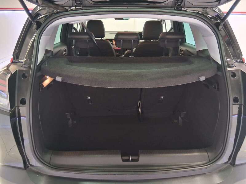 Used Vauxhall Crossland 2022 for sale - 77404742: Photo 8