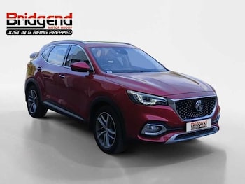 Used MG MG HS 2021 for sale - 79309598: Photo