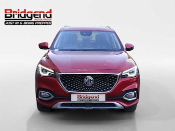 Used MG MG HS 2021 for sale - 79309598: Photo