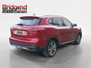Used MG MG HS 2021 for sale - 79309598: Photo