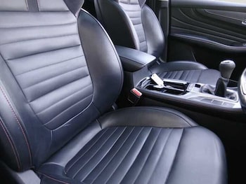 Used MG MG HS 2021 for sale - 79309598: Photo