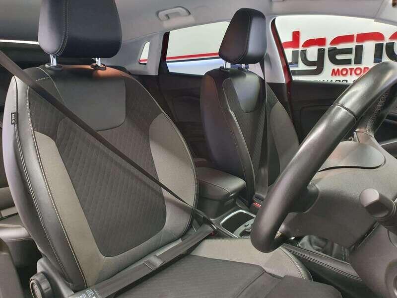 Used Vauxhall Grandland X 2020 for sale - 76138600: Photo 14