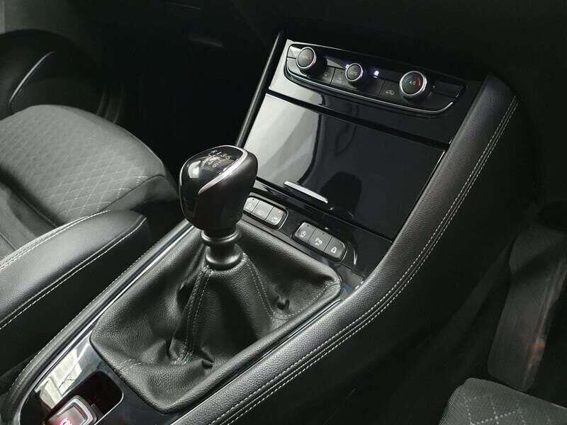 Used Vauxhall Grandland X 2020 for sale - 76138600: Photo 18