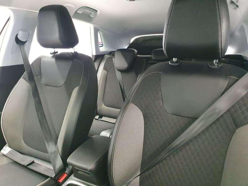 Used Vauxhall Grandland X 2020 for sale - 76138600: Photo 21