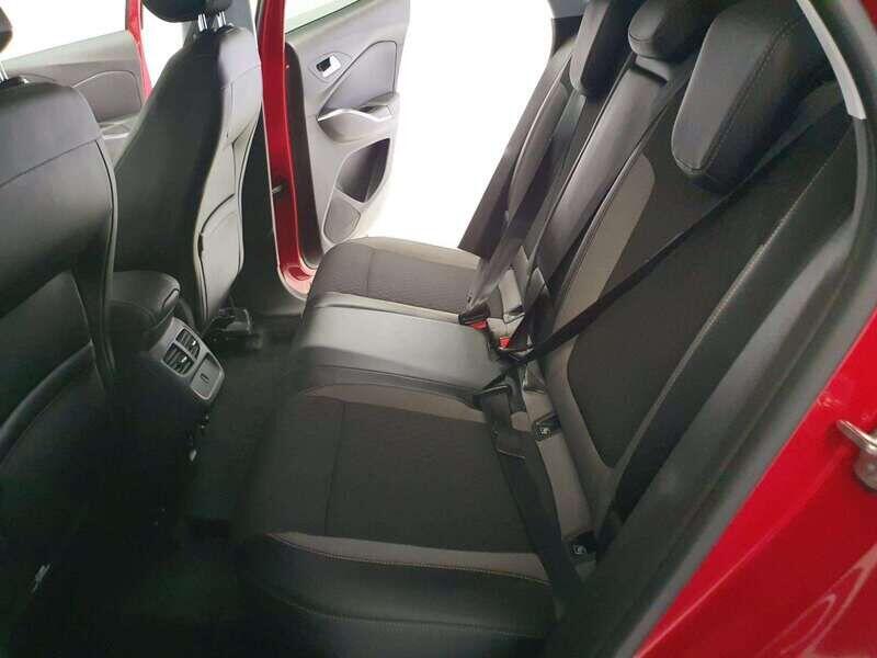 Used Vauxhall Grandland X 2020 for sale - 76138600: Photo 22