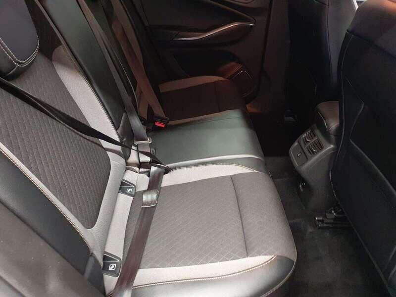 Used Vauxhall Grandland X 2020 for sale - 76138600: Photo 9