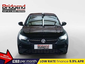 Vauxhall Corsa feature image