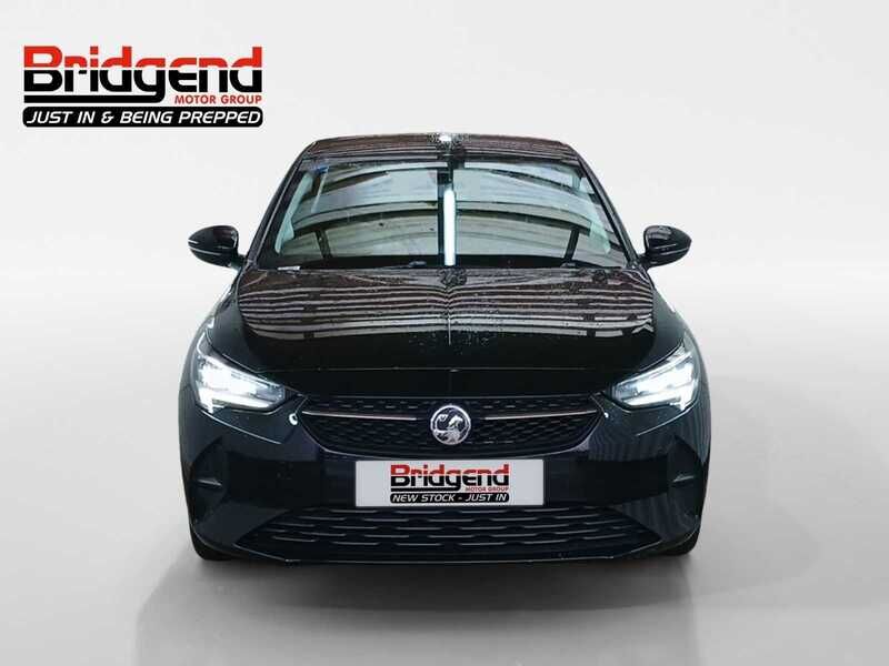 Used Vauxhall Corsa 2021 for sale - 77813916: Photo 2