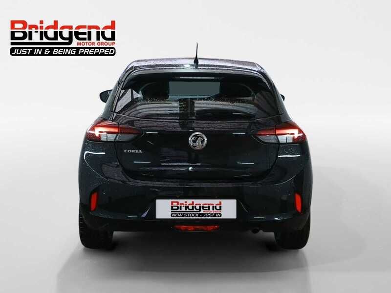 Used Vauxhall Corsa 2021 for sale - 77813916: Photo 3