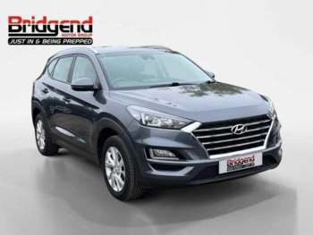 2018 (68) - 1.6 GDi SE Nav SUV 5dr