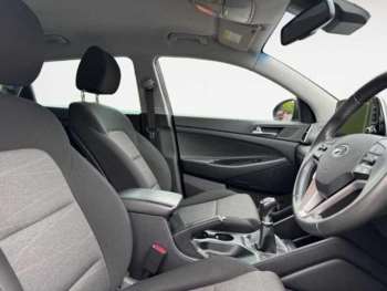 Used Hyundai TUCSON 2018 for sale - 75232453: Photo